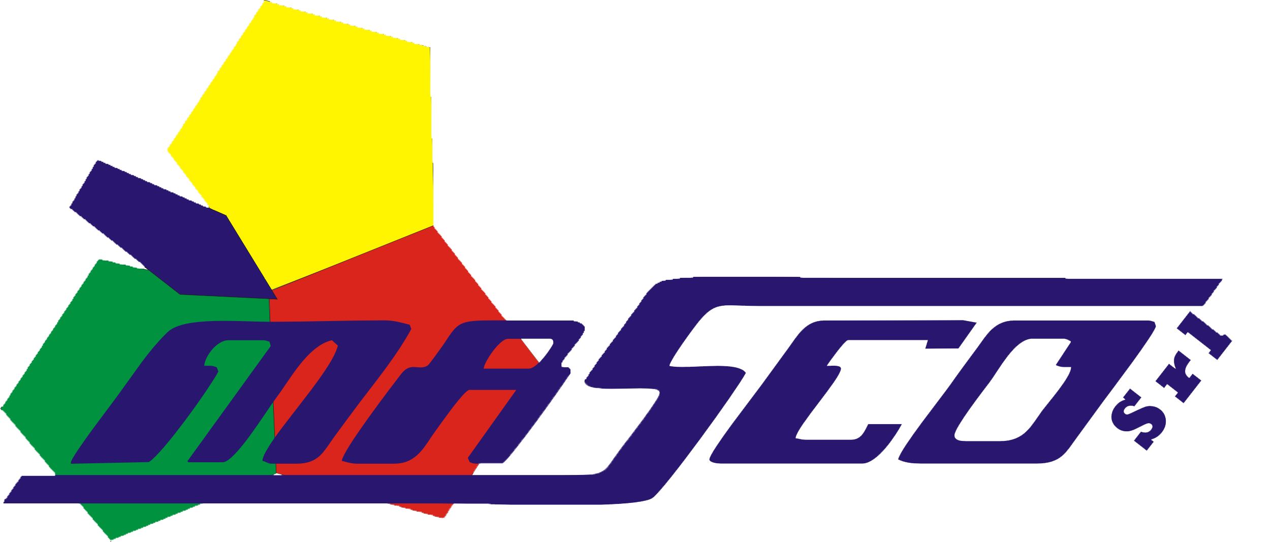 Logo della Masco Srl