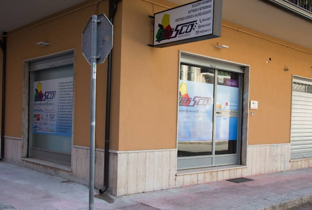 foto della Masco srl